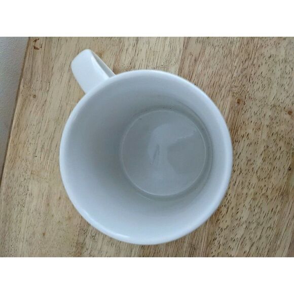 maxwell house coffee mug vintage baseball theme - Picture 3 of 7